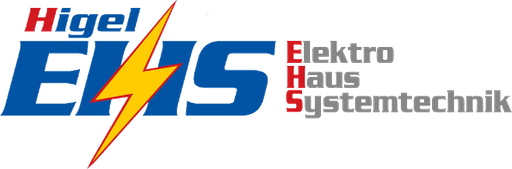EHS Hubert Higel Logo
